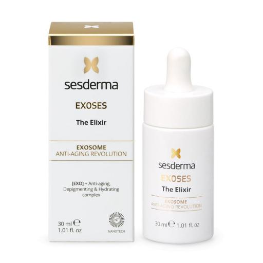 SESDERMA EXOSES ELIXIR 30ML