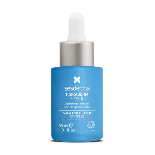 SESDERMA HIDRADERM HYAL 5 SERUM 30ML