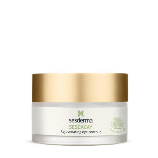 SESDERMA SESCACAY CONTORNO DE OJOS 30ML