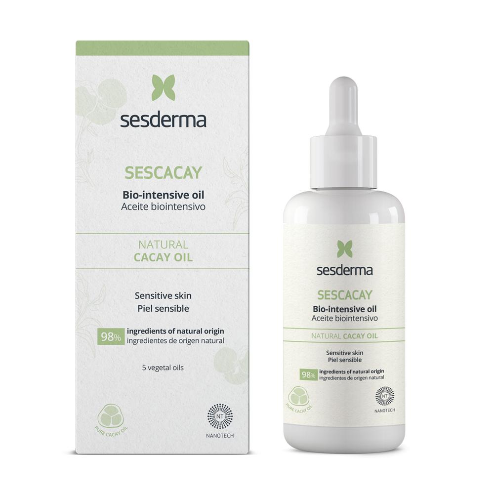 SESDERMA SESCACAY ACEITE BIO 100ML