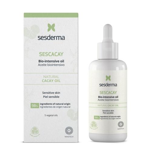 SESDERMA SESCACAY ACEITE BIO 100ML