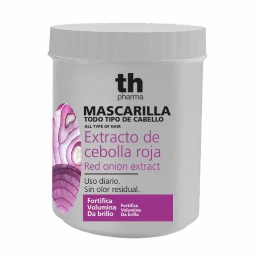 THPHARMA MASCARILLA CEBOLLA 700 ML