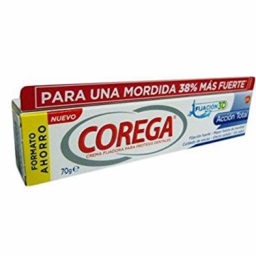 COREGA ACCION TOTAL PROT 70 G
