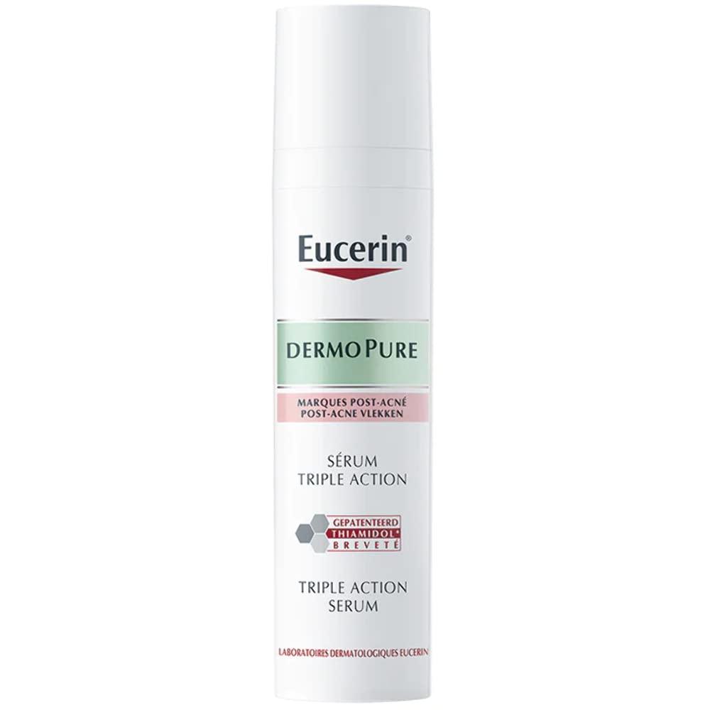 EUCERIN DERMOPURE SERUM TRIPLE EFFECT 40ML