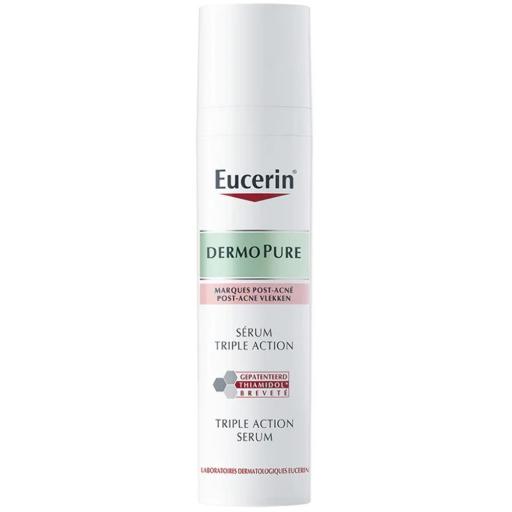 EUCERIN DERMOPURE SERUM TRIPLE EFFECT 40ML