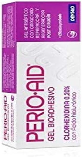 PERIO AID GEL BIOADHESIVO 30 ML