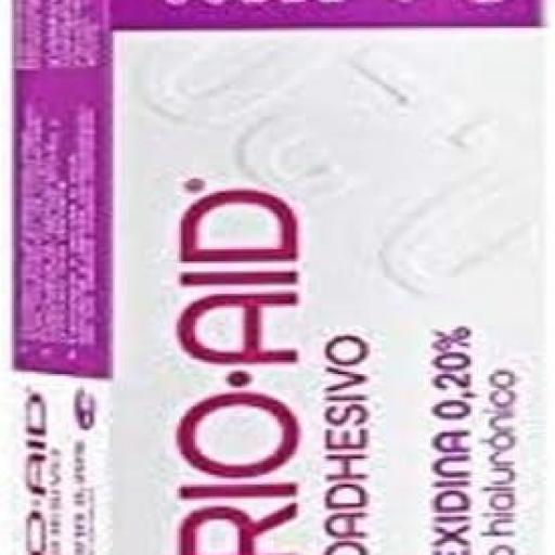 PERIO AID GEL BIOADHESIVO 30 ML [0]