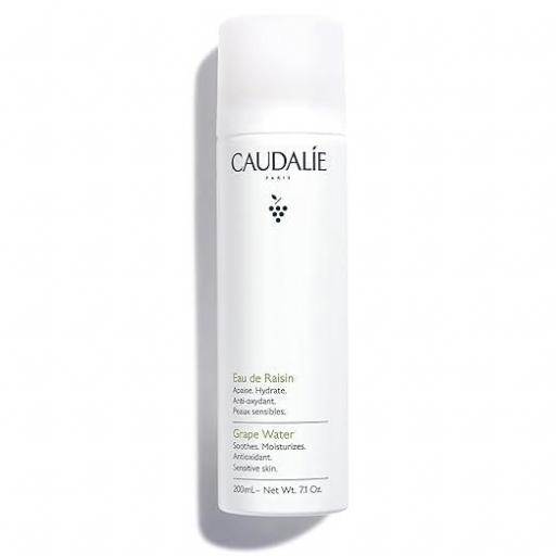 CAUDALIE AGUA DE UVA 200ML
