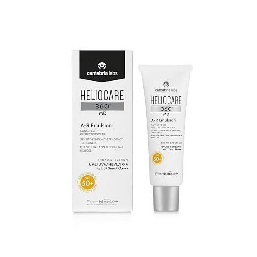HELIOCARE 360 MD A-R EMULS 50ML