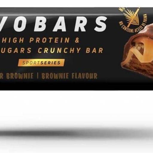 HSN EVOBARS (PROTEIN BAR) 60G [0]