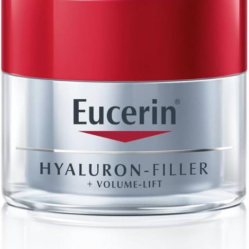 EUCERIN HYALURON FILLER VOLUME NOCHE 50ML