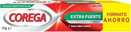 COREGA ULTRA EXTRA FUERTE 75 ML