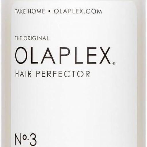 OLAPLEX TRATMIENTO CAPILAR Nº3 [0]