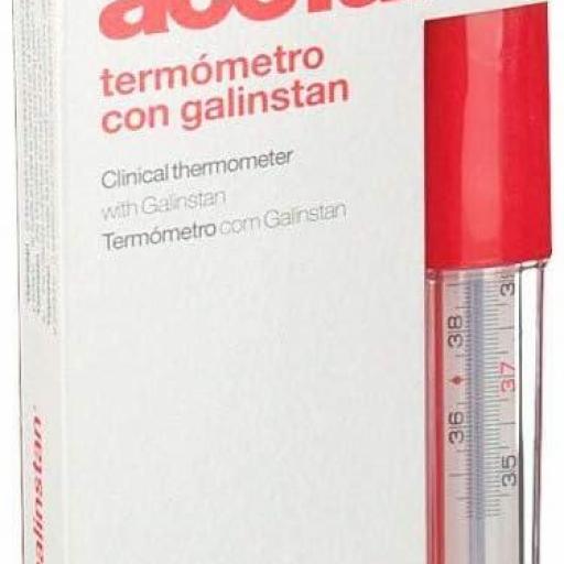 ACOFAR TERMOMETRO GALINSTAN