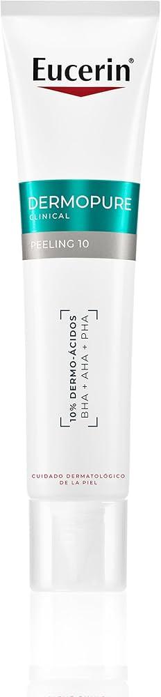 EUCERIN DERMOPURE TRATAMIENTO AHA 40ML