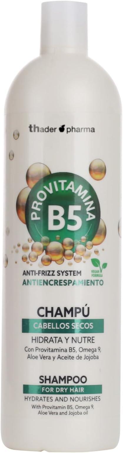 THPHARMA CHAMPU CABELLOS SECOS B5 1L