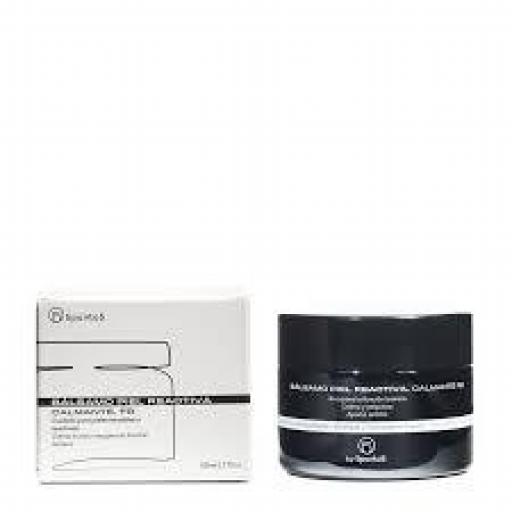 5PUNTO5 BALSAMO PIEL REACTIVA 50ML