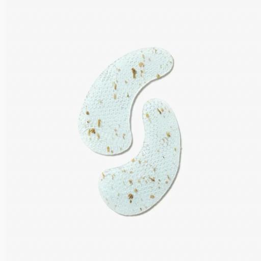 5PUNTO5 PARCHES OJO CAFEINA  [0]