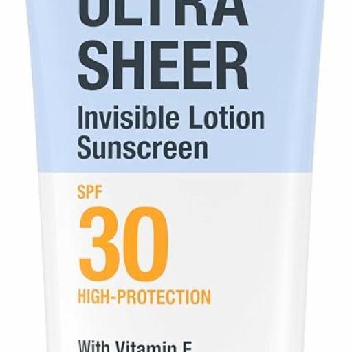 NEUTROGENA SUNCARE LOC HID INV F30 200ML [0]