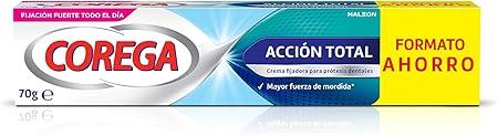 COREGA CREMA SIN SABOR 70GR