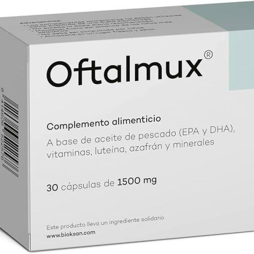 OFTALMUX  [0]