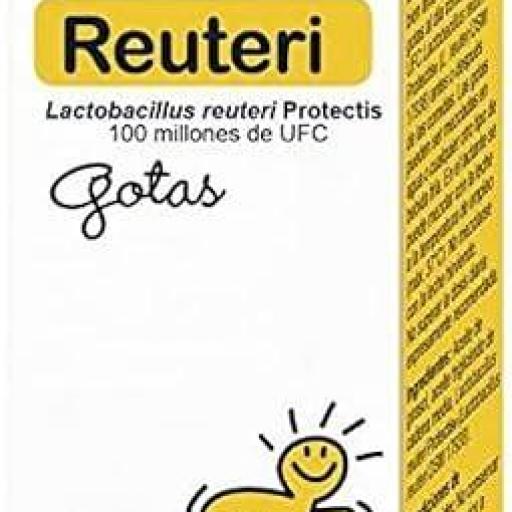 REUTERI GOTAS 10 ML [0]