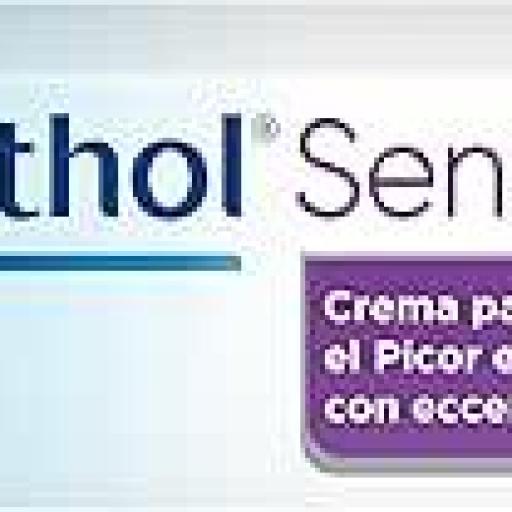 BEPANTHOL SENSICALM CREMA 50 G [0]
