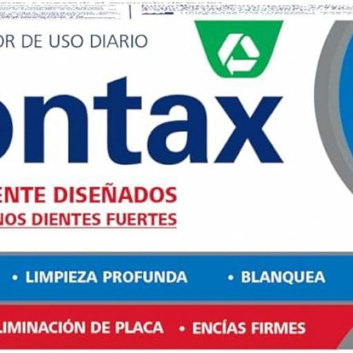 PARODONTAX COMPLETE PROTECCION