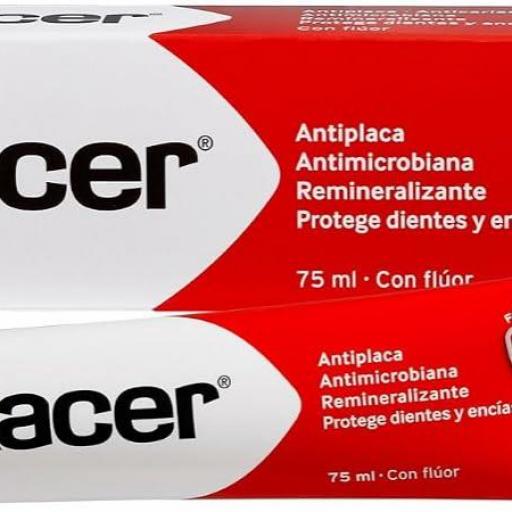 LACER PASTA DENTAL CON FLÚOR 75ML [0]