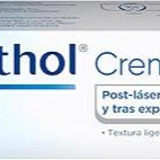 BEPANTHOL CREMA 100 ML. [0]