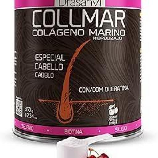 COLLMAR CABELLO  350 G [0]