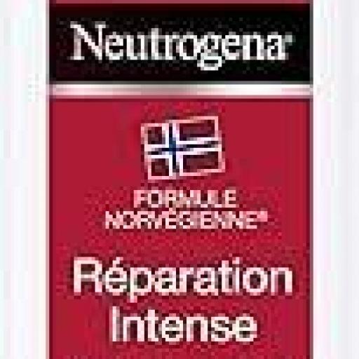 NEUTROGENA  REPAIR INTENSA LOCION CORP 400 ML