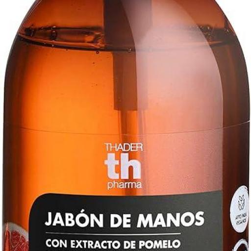 THPHARMA JABON DE MANOS 500ML