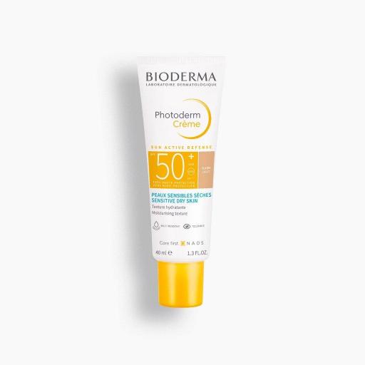 PHOTODERM CREMA MAX COLOR SPF 50+ [0]