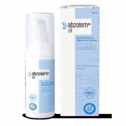 ABZOLEM OIL 30 ML        
