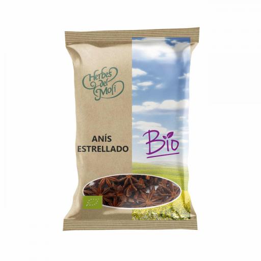 HERBES DEL MOLI ANIS ESTRELLADO PLANTA 60 G [0]