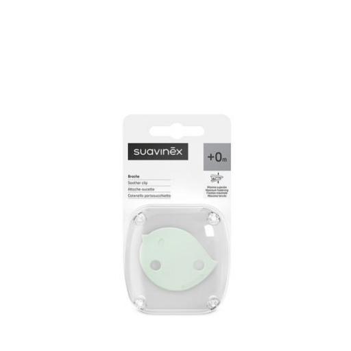 SUAVINEX BROCHE PINZA BIRDIES [0]