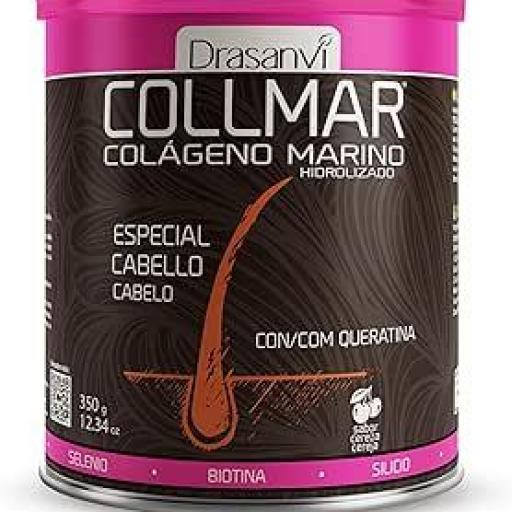 DRASANVI COLLMAR COLAGENO ESPECIAL CABELLO 350GR [0]