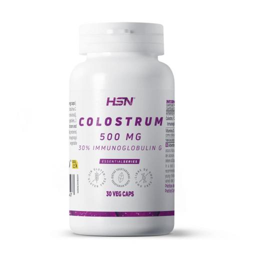 HSN COLOSTRUM 500MG [0]