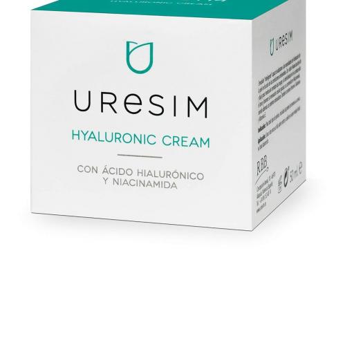 URESIM HYALURONIC CREAM 50ML