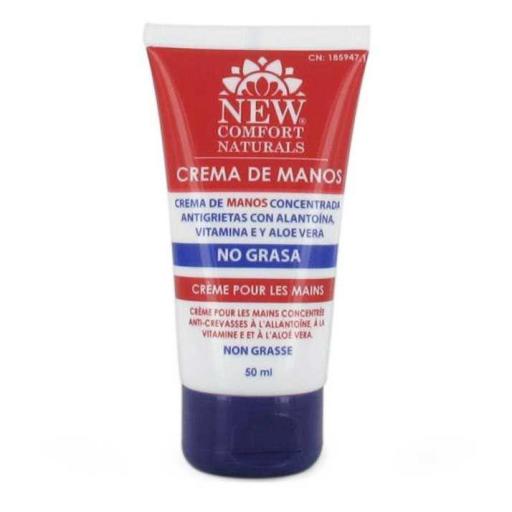 NEW COMFORT CREMA DE MANOS 50ML [0]