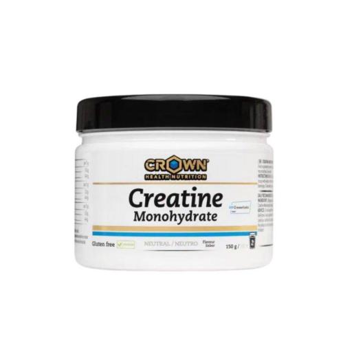 CREATINA CROWN CREAVITALIS 150GR