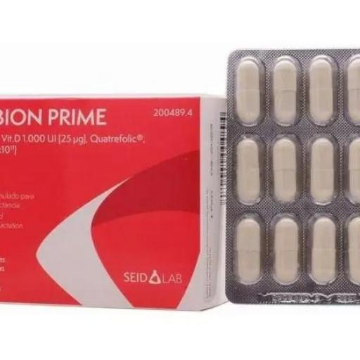SEIDIBION PRIME 60 CAPSULAS [0]