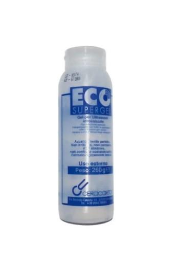 ECO SUPERGEL ULTRASONIDO 1000GR