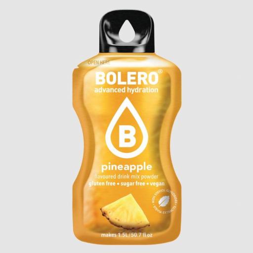 BOLERO PIÑA [0]