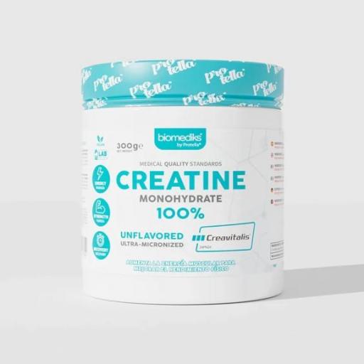 PROTELLA CREATINA 300 G ULTRA MICRONIZADA [0]