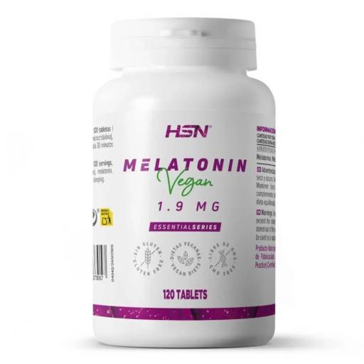 Melatonina