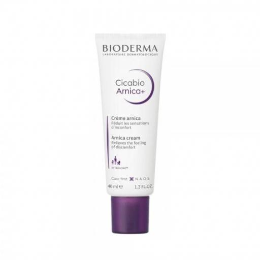 BIODERMA CICABIO ARNICA+ 40 ML