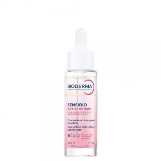 BIODERMA SENSIBIO AR+ BI SERUM 30 ML