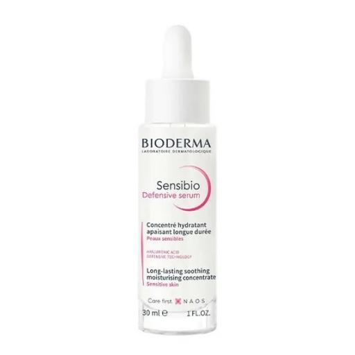 BIODERMA SENSIBIO DEFENSIVE SERUM 30 ML